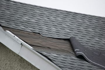 Roof Repair in Garfield