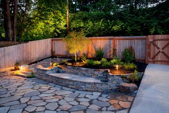 Hardscaping in Garfield, New Jersey