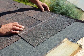 Roof Replacement by Pro Rated Construction LLC