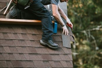 Roofing in Garfield, NJ by Pro Rated Construction LLC