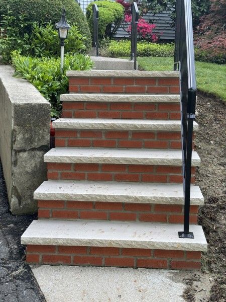 Masonry Services in Hackensack, NJ (1)