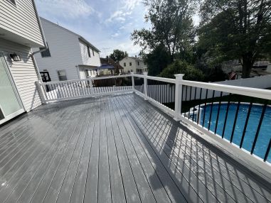 Deck Building in Garfield, NJ (1)