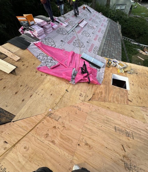 Roofing in Fair Lawn, NJ (1)